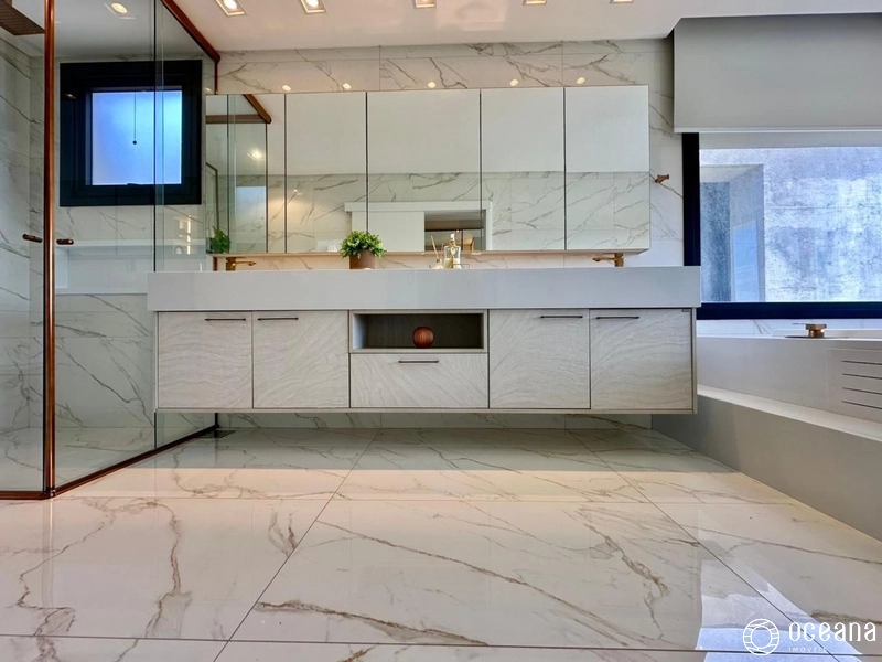 CASA DE ESQUINA MOBILIADA E DECORADA EM CONDOMÍNIO FECHADO: 42ª foto da galeria de imagens do imóvel