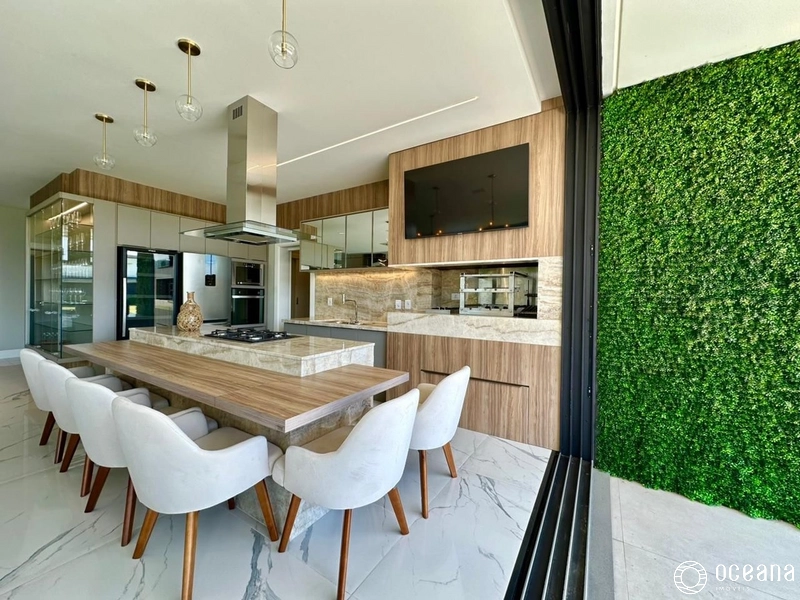 CASA DE ESQUINA MOBILIADA E DECORADA EM CONDOMÍNIO FECHADO: 17ª foto da galeria de imagens do imóvel