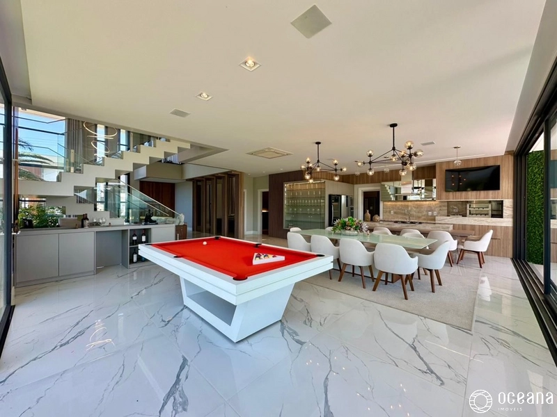 CASA DE ESQUINA MOBILIADA E DECORADA EM CONDOMÍNIO FECHADO: 14ª foto da galeria de imagens do imóvel