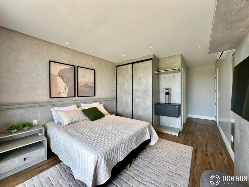 CASA DE ESQUINA MOBILIADA E DECORADA EM CONDOMÍNIO FECHADO: 35ª foto da galeria de imagens do imóvel