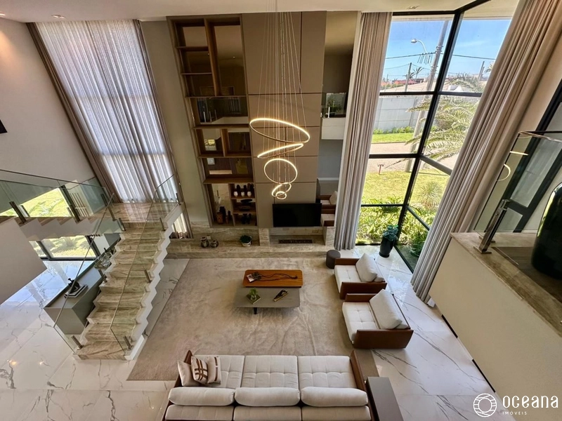 CASA DE ESQUINA MOBILIADA E DECORADA EM CONDOMÍNIO FECHADO: 32ª foto da galeria de imagens do imóvel