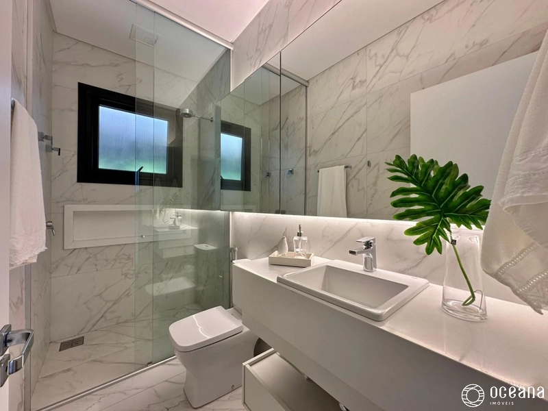 CASA DE ESQUINA MOBILIADA E DECORADA EM CONDOMÍNIO FECHADO: 28ª foto da galeria de imagens do imóvel