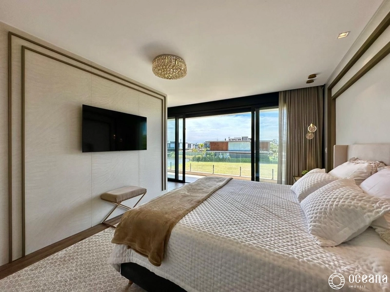 CASA DE ESQUINA MOBILIADA E DECORADA EM CONDOMÍNIO FECHADO: 39ª foto da galeria de imagens do imóvel