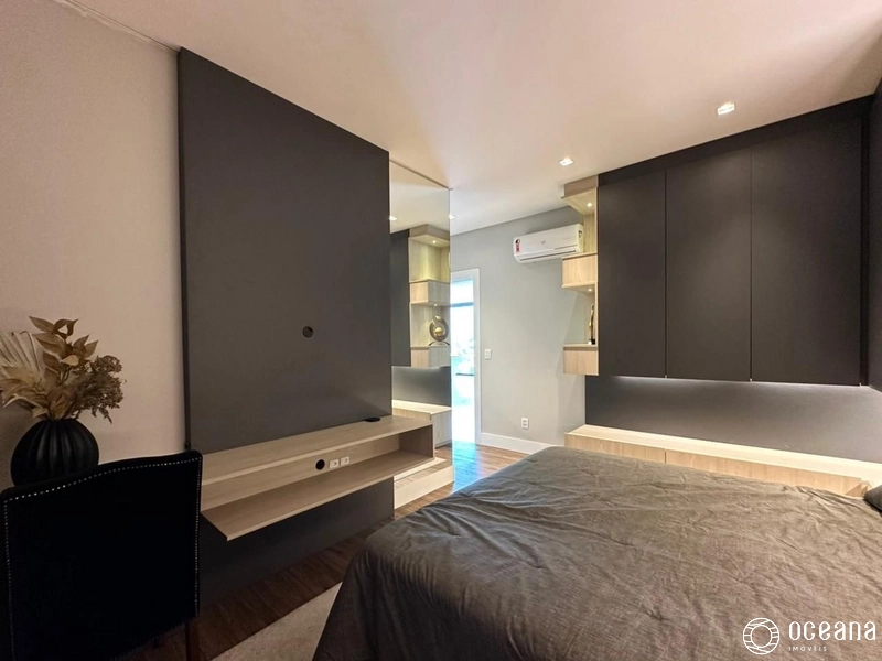 CASA DE ESQUINA MOBILIADA E DECORADA EM CONDOMÍNIO FECHADO: 31ª foto da galeria de imagens do imóvel