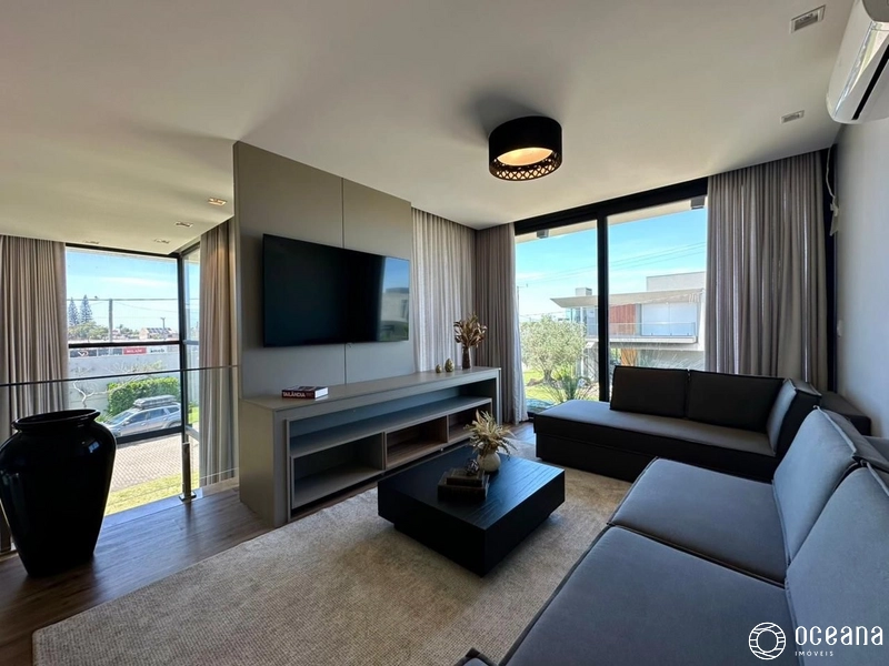 CASA DE ESQUINA MOBILIADA E DECORADA EM CONDOMÍNIO FECHADO: 33ª foto da galeria de imagens do imóvel