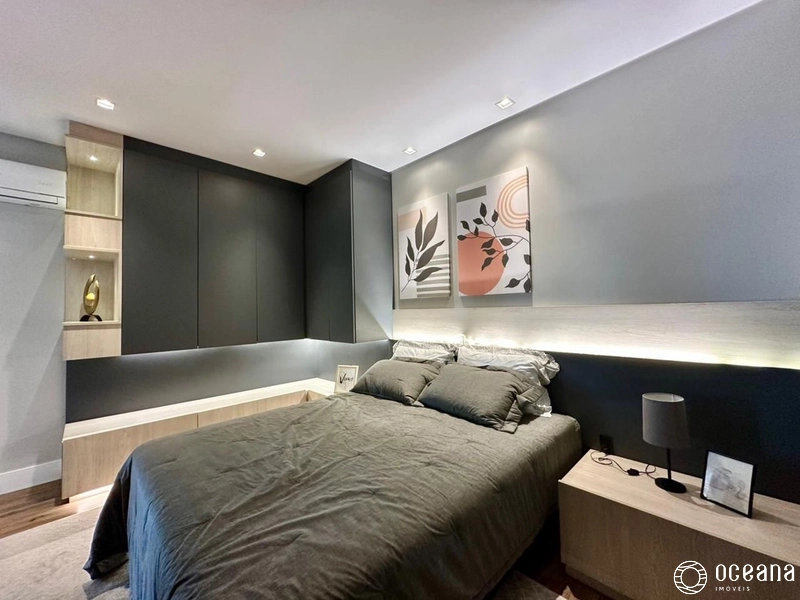 CASA DE ESQUINA MOBILIADA E DECORADA EM CONDOMÍNIO FECHADO: 30ª foto da galeria de imagens do imóvel