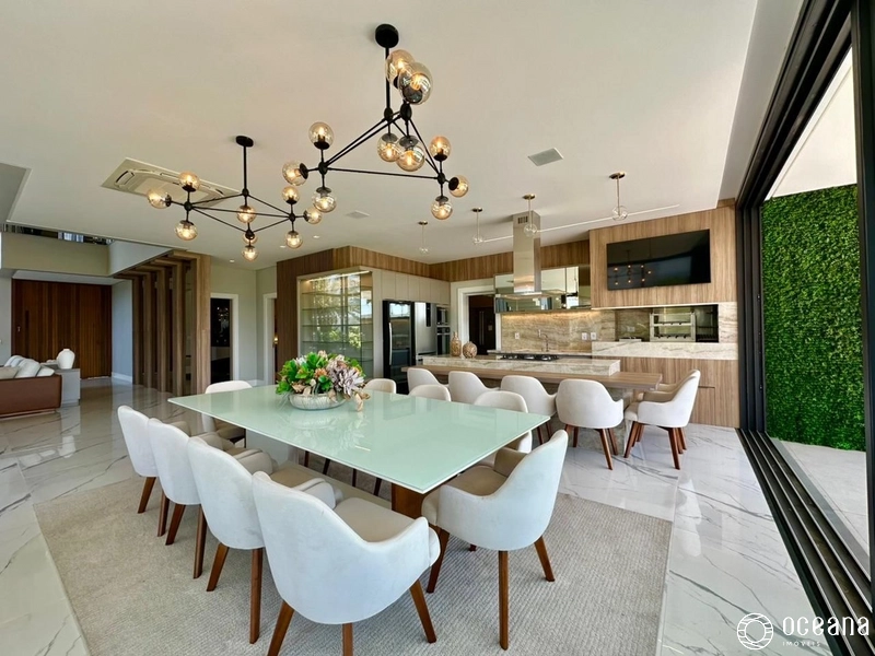 CASA DE ESQUINA MOBILIADA E DECORADA EM CONDOMÍNIO FECHADO: 16ª foto da galeria de imagens do imóvel