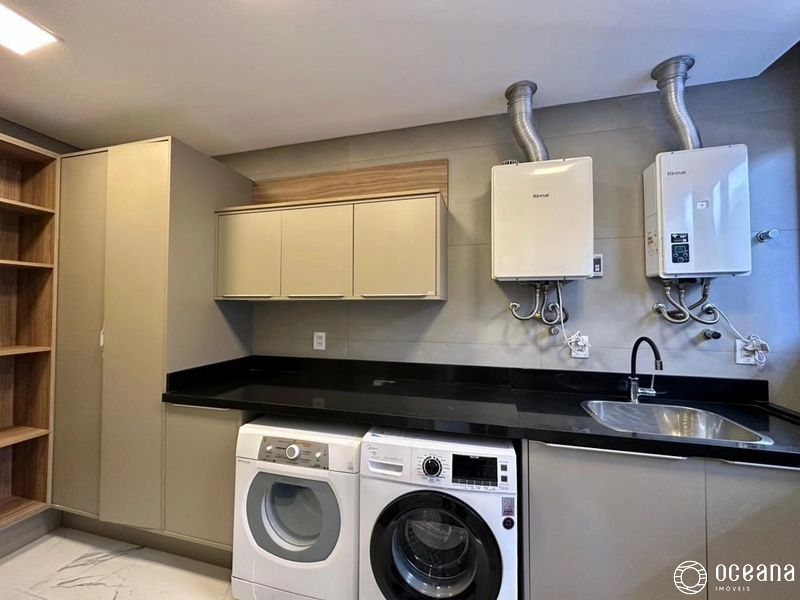 CASA DE ESQUINA MOBILIADA E DECORADA EM CONDOMÍNIO FECHADO: 23ª foto da galeria de imagens do imóvel