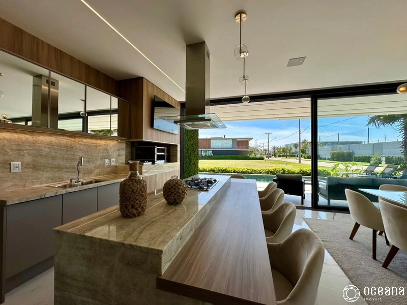 CASA DE ESQUINA MOBILIADA E DECORADA EM CONDOMÍNIO FECHADO: 20ª foto da galeria de imagens do imóvel