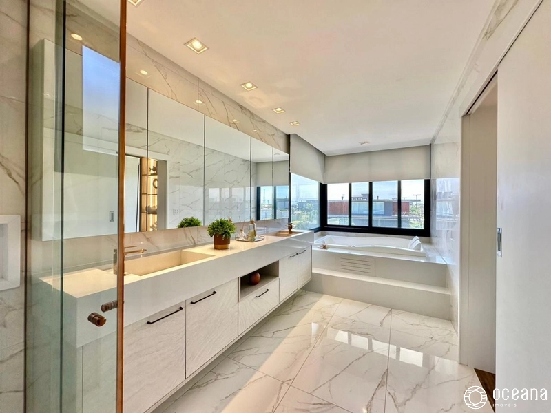 CASA DE ESQUINA MOBILIADA E DECORADA EM CONDOMÍNIO FECHADO: 43ª foto da galeria de imagens do imóvel