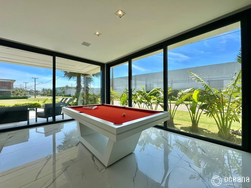 CASA DE ESQUINA MOBILIADA E DECORADA EM CONDOMÍNIO FECHADO: 12ª foto da galeria de imagens do imóvel