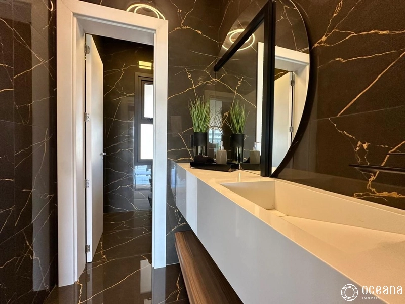 CASA DE ESQUINA MOBILIADA E DECORADA EM CONDOMÍNIO FECHADO: 27ª foto da galeria de imagens do imóvel