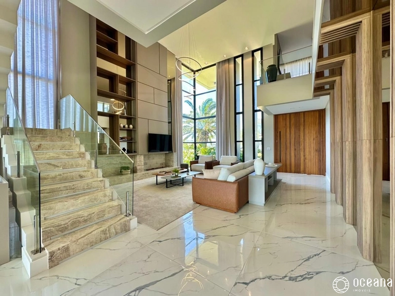 CASA DE ESQUINA MOBILIADA E DECORADA EM CONDOMÍNIO FECHADO: 10ª foto da galeria de imagens do imóvel