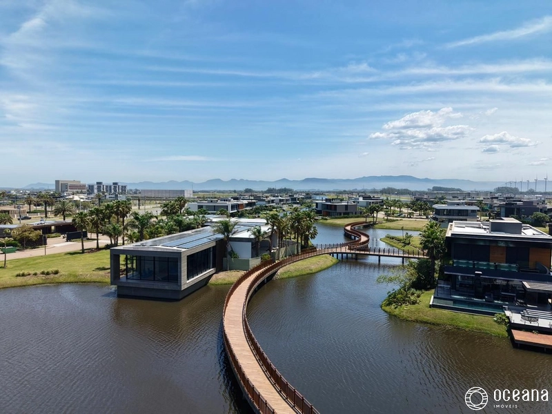 CASA DE ESQUINA MOBILIADA E DECORADA EM CONDOMÍNIO FECHADO: 54ª foto da galeria de imagens do imóvel
