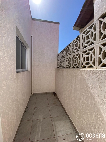 CASA NO BAIRRO JARDIM BEIRA MAR DE 02 DORMITÓRIOS!: 8ª foto da galeria de imagens do imóvel