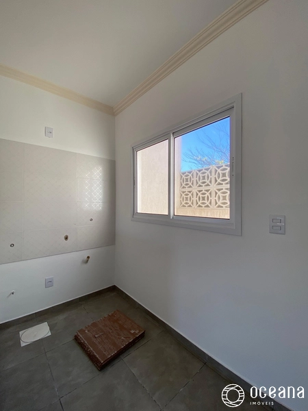 CASA NO BAIRRO JARDIM BEIRA MAR DE 02 DORMITÓRIOS!: 7ª foto da galeria de imagens do imóvel