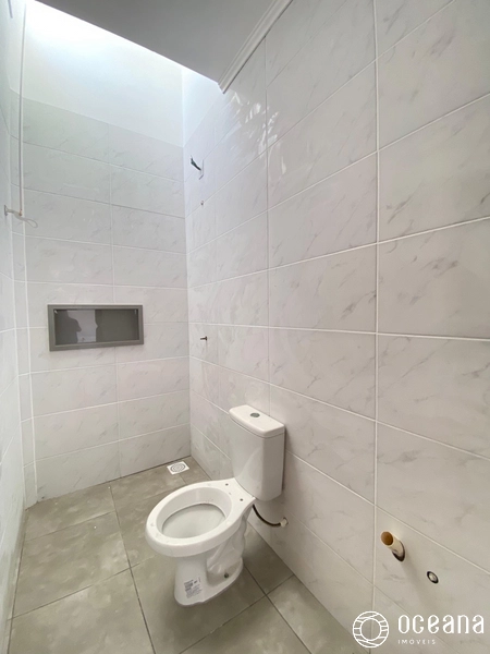 CASA NO BAIRRO JARDIM BEIRA MAR DE 02 DORMITÓRIOS!: 6ª foto da galeria de imagens do imóvel