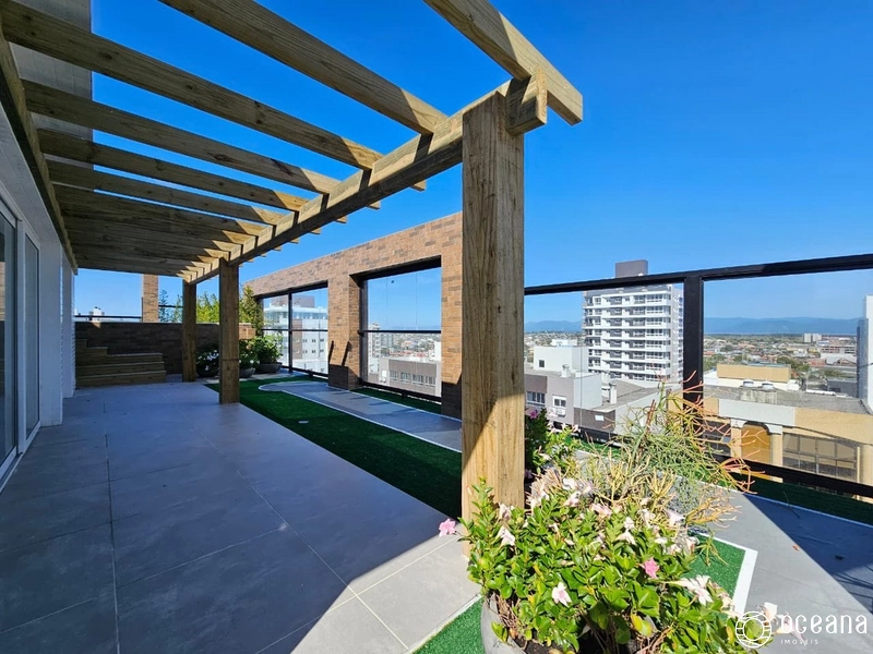 APARTAMENTO NOVO, NUNCA HABITADO NO BAIRRO ZONA NOVA!: 11ª foto da galeria de imagens do imóvel