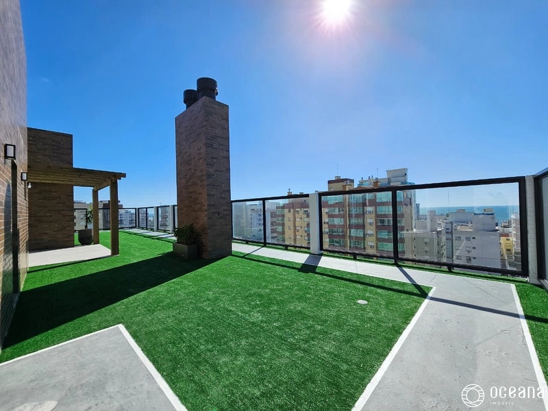 APARTAMENTO NOVO, NUNCA HABITADO NO BAIRRO ZONA NOVA!: 16ª foto da galeria de imagens do imóvel