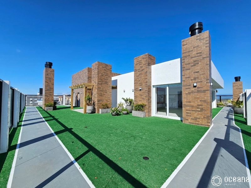 APARTAMENTO NOVO, NUNCA HABITADO NO BAIRRO ZONA NOVA!: 13ª foto da galeria de imagens do imóvel