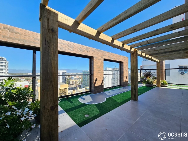 APARTAMENTO NOVO, NUNCA HABITADO NO BAIRRO ZONA NOVA!: 14ª foto da galeria de imagens do imóvel
