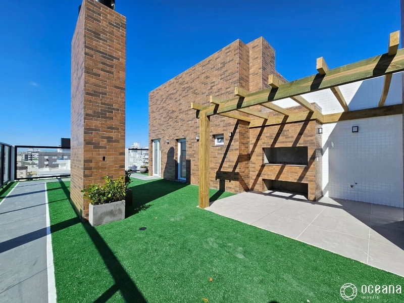 APARTAMENTO NOVO, NUNCA HABITADO NO BAIRRO ZONA NOVA!: 12ª foto da galeria de imagens do imóvel