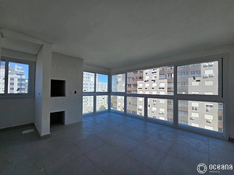 APARTAMENTO NOVO, NUNCA HABITADO NO BAIRRO ZONA NOVA!