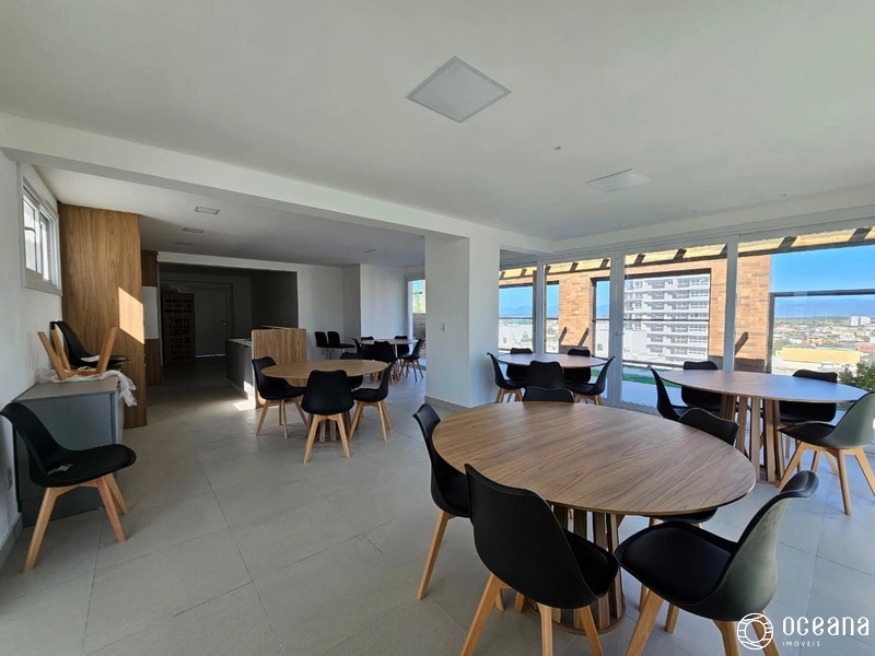 APARTAMENTO NOVO, NUNCA HABITADO NO BAIRRO ZONA NOVA!: 17ª foto da galeria de imagens do imóvel