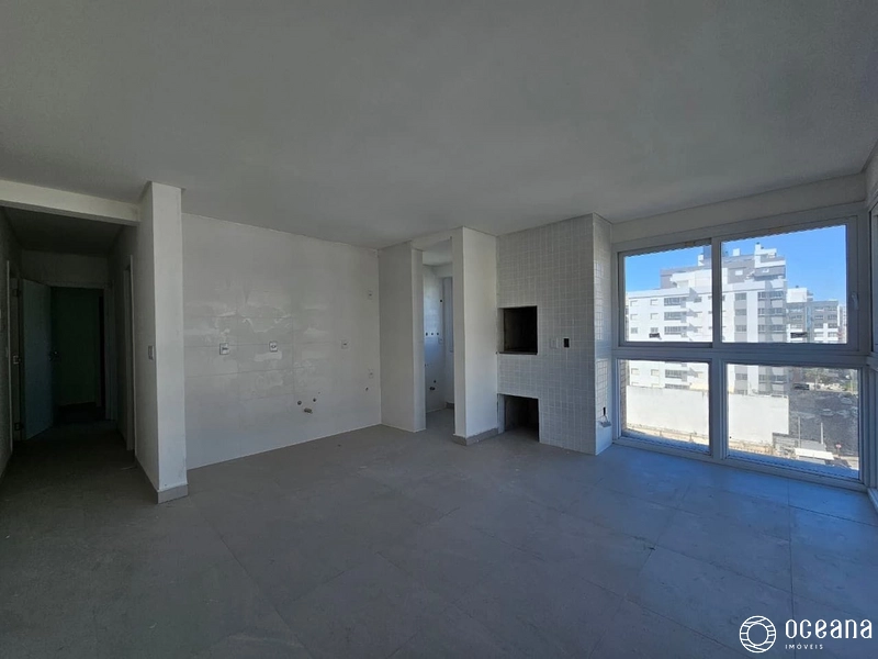 APARTAMENTO NOVO, NUNCA HABITADO NO BAIRRO ZONA NOVA!: 2ª foto da galeria de imagens do imóvel