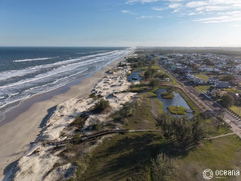 TERRENO MEDINDO 12x25m EM CAPÃO NOVO VILLAGE!: 10ª foto da galeria de imagens do imóvel