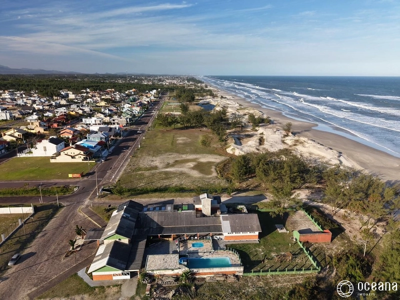 TERRENO MEDINDO 12x25m EM CAPÃO NOVO VILLAGE!: 8ª foto da galeria de imagens do imóvel