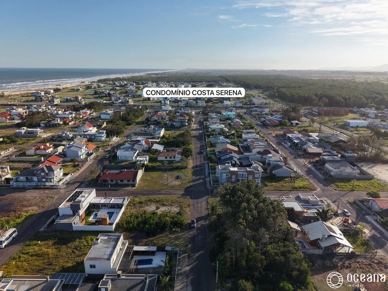 TERRENO MEDINDO 12x25m EM CAPÃO NOVO VILLAGE!: 2ª foto da galeria de imagens do imóvel
