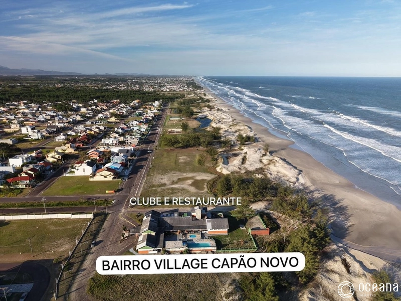 TERRENO MEDINDO 12x25m EM CAPÃO NOVO VILLAGE!: 4ª foto da galeria de imagens do imóvel