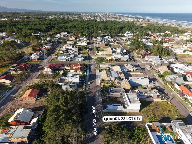 TERRENO MEDINDO 12x25m EM CAPÃO NOVO VILLAGE!: 5ª foto da galeria de imagens do imóvel
