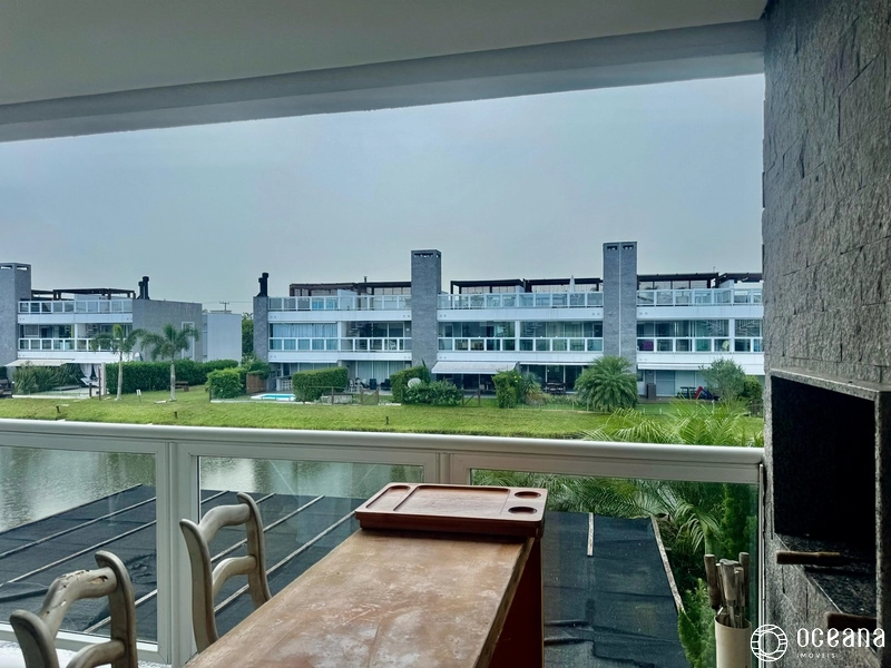 SOBRADO COMPOSTO POR 03 SUÍTES EM CONDOMÍNIO FECHADO EM ATLÂNTIDA!: 16ª foto da galeria de imagens do imóvel