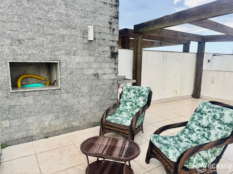 SOBRADO COMPOSTO POR 03 SUÍTES EM CONDOMÍNIO FECHADO EM ATLÂNTIDA!: 19ª foto da galeria de imagens do imóvel