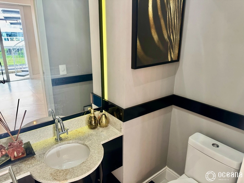 SOBRADO COMPOSTO POR 03 SUÍTES EM CONDOMÍNIO FECHADO EM ATLÂNTIDA!: 15ª foto da galeria de imagens do imóvel