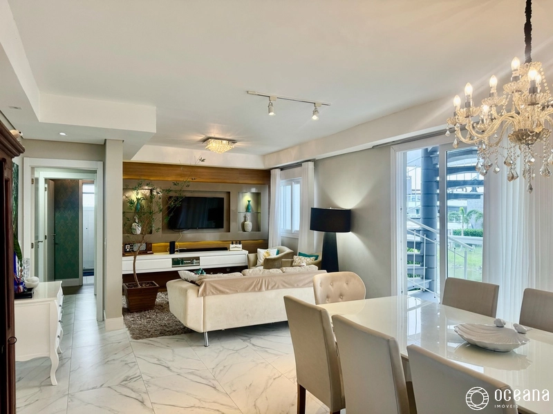 SOBRADO COMPOSTO POR 03 SUÍTES EM CONDOMÍNIO FECHADO EM ATLÂNTIDA!: 2ª foto da galeria de imagens do imóvel