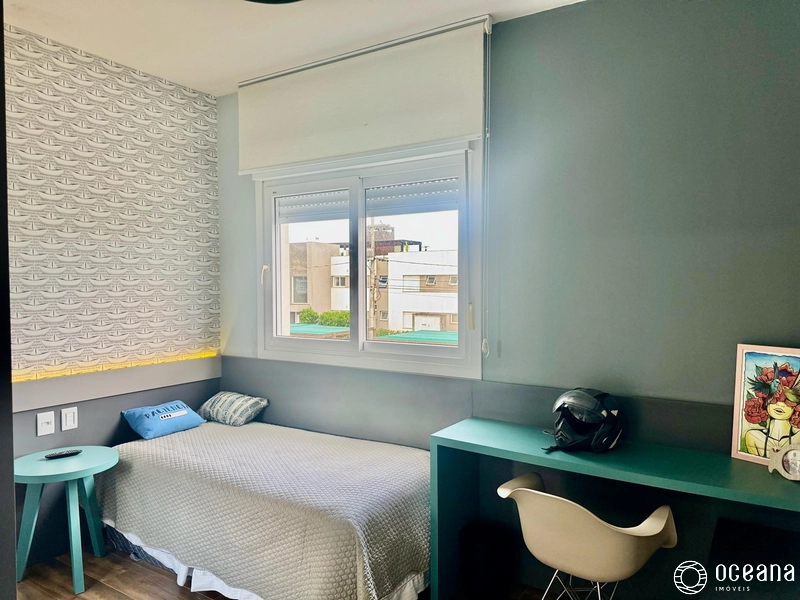 SOBRADO COMPOSTO POR 03 SUÍTES EM CONDOMÍNIO FECHADO EM ATLÂNTIDA!: 13ª foto da galeria de imagens do imóvel