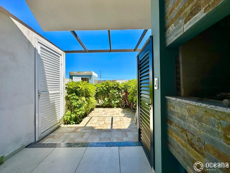 SOBRADO COMPOSTO POR 02 DORMITÓRIOS NA BEIRA MAR DE CAPÃO NOVO!: 9ª foto da galeria de imagens do imóvel