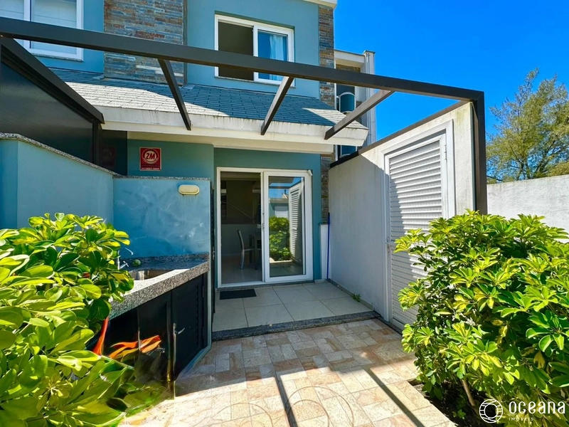 SOBRADO COMPOSTO POR 02 DORMITÓRIOS NA BEIRA MAR DE CAPÃO NOVO!: 14ª foto da galeria de imagens do imóvel