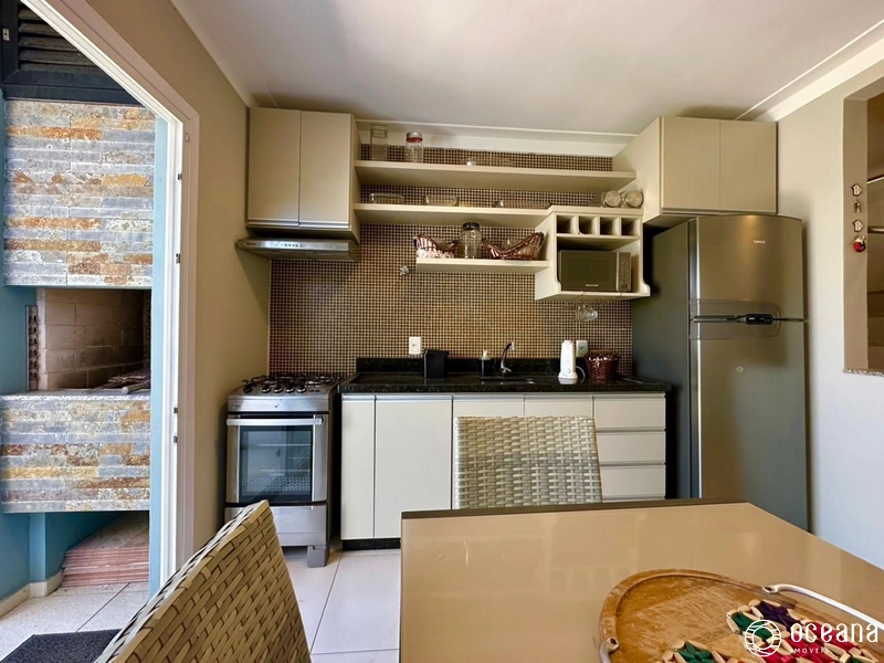 SOBRADO COMPOSTO POR 02 DORMITÓRIOS NA BEIRA MAR DE CAPÃO NOVO!: 12ª foto da galeria de imagens do imóvel