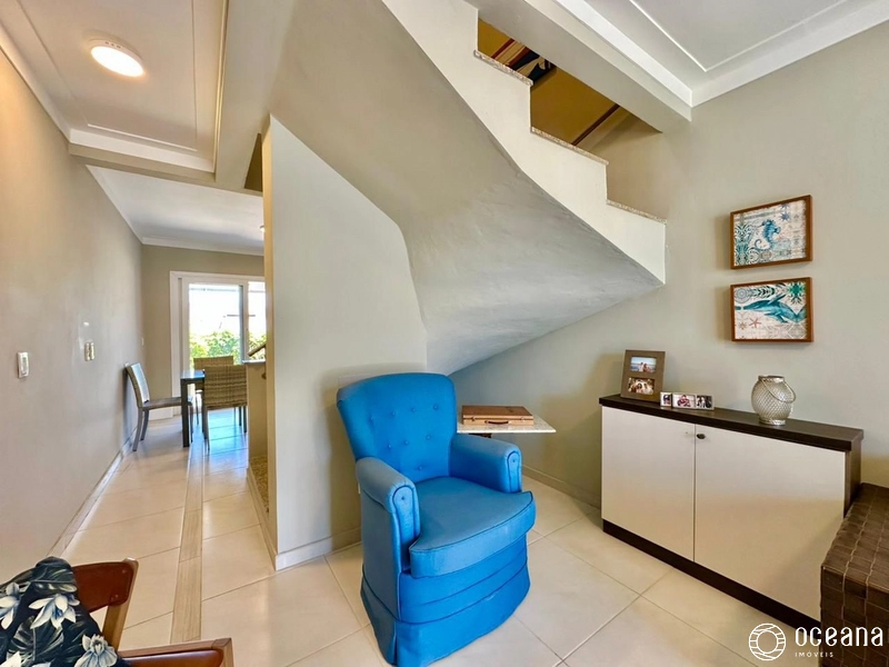 SOBRADO COMPOSTO POR 02 DORMITÓRIOS NA BEIRA MAR DE CAPÃO NOVO!: 4ª foto da galeria de imagens do imóvel