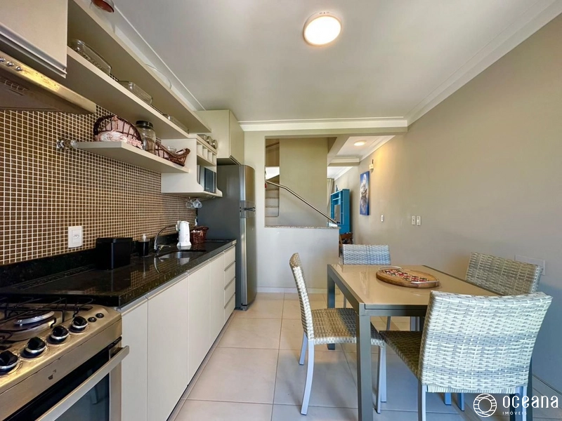 SOBRADO COMPOSTO POR 02 DORMITÓRIOS NA BEIRA MAR DE CAPÃO NOVO!: 13ª foto da galeria de imagens do imóvel