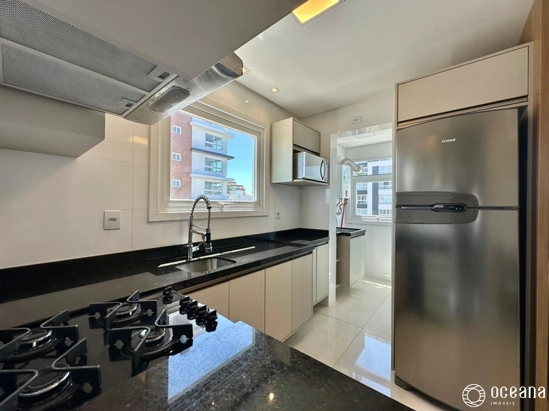 APARTAMENTO EM CAPÃO DA CANOA À VENDA: 8ª foto da galeria de imagens do imóvel