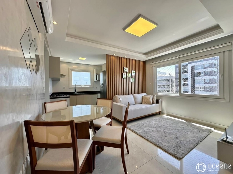 APARTAMENTO EM CAPÃO DA CANOA À VENDA: 2ª foto da galeria de imagens do imóvel