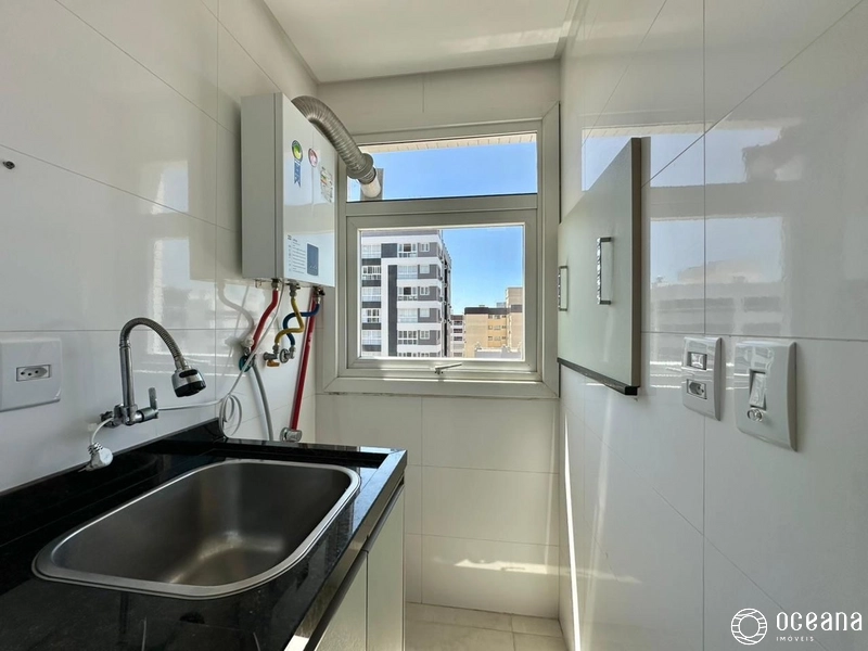 APARTAMENTO EM CAPÃO DA CANOA À VENDA: 9ª foto da galeria de imagens do imóvel