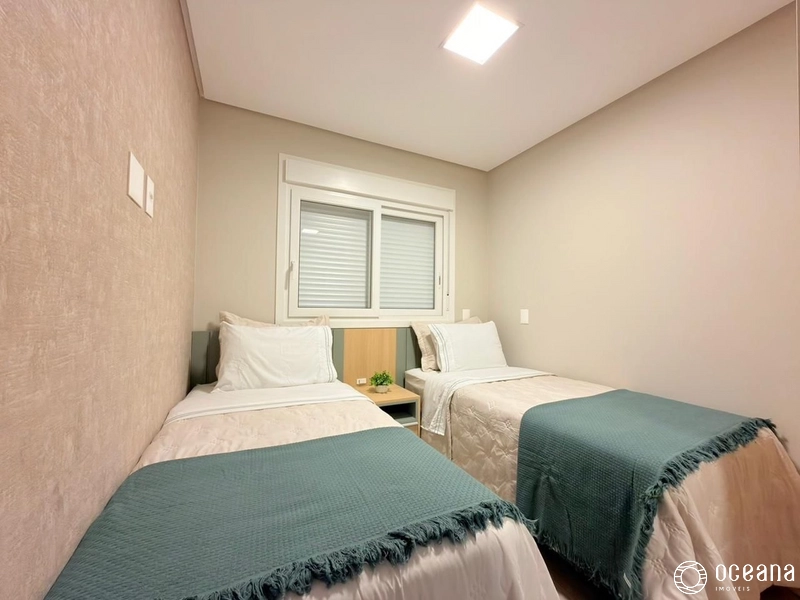 APARTAMENTO A VENDA COM VISTA PARA O MAR!: 18ª foto da galeria de imagens do imóvel