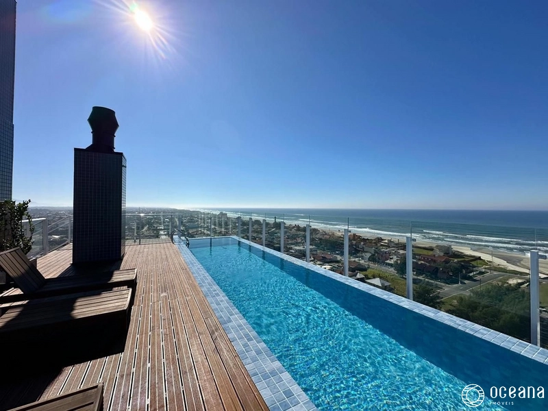 APARTAMENTO A VENDA COM VISTA PARA O MAR!: 24ª foto da galeria de imagens do imóvel