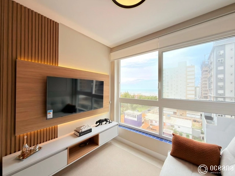 APARTAMENTO A VENDA COM VISTA PARA O MAR!: 1ª foto da galeria de imagens do imóvel